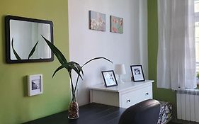 Chopin Street Private Rooms