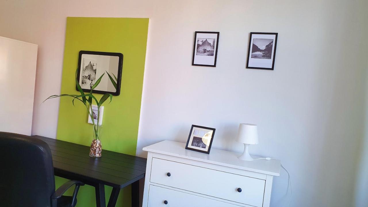Chopin Street Private Rooms Kattowitz Exterior foto